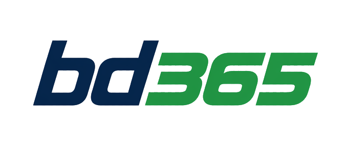 bd365 লোগো